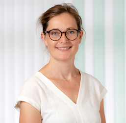 Dr. Deike Bappert