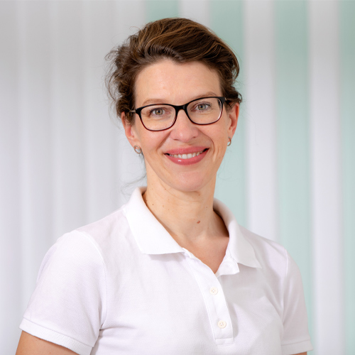 Dr. Susanne Hofmann